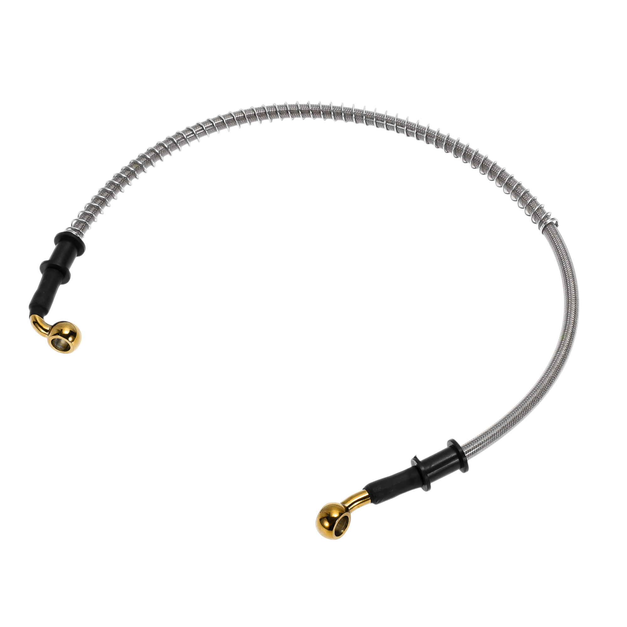 UXCELL 60cm línea de manguera  - Braided Line reseña y precio