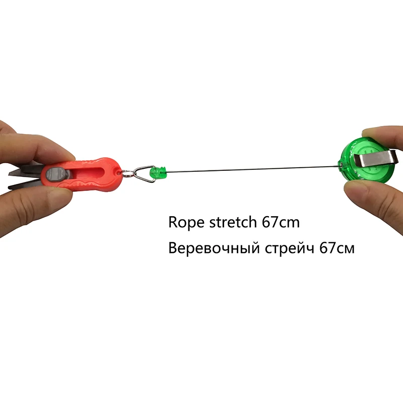 OUTKIT, 1 Uds., Mini tijeras f - Fishing Line Cutter reseña y precio