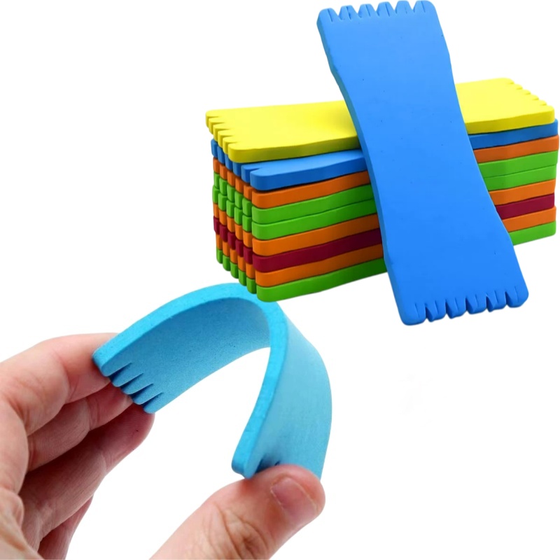 Placa enrolladora de espuma EV - Monofilament Line reseña y precio