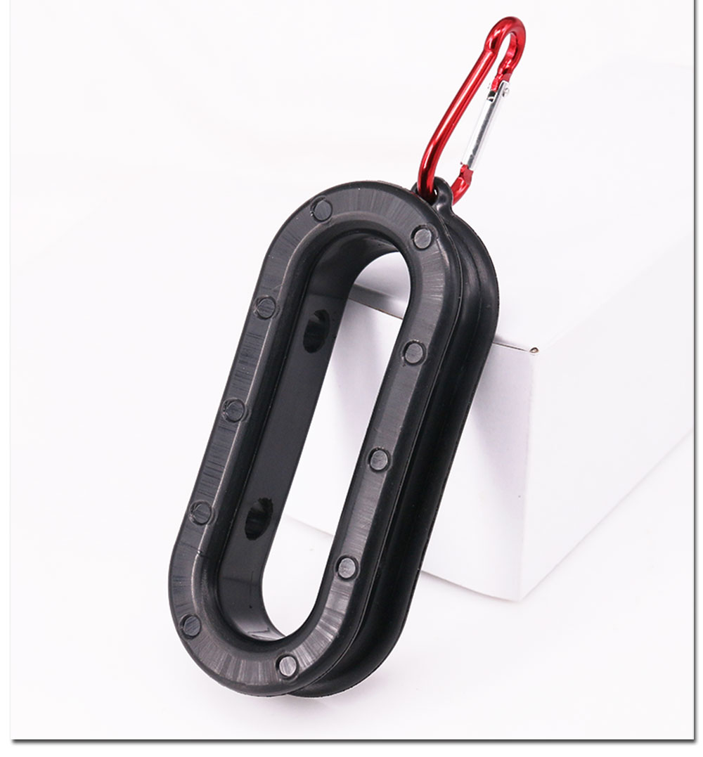Herramienta enrolladora de hil - Fishing Line Dispenser reseña y precio