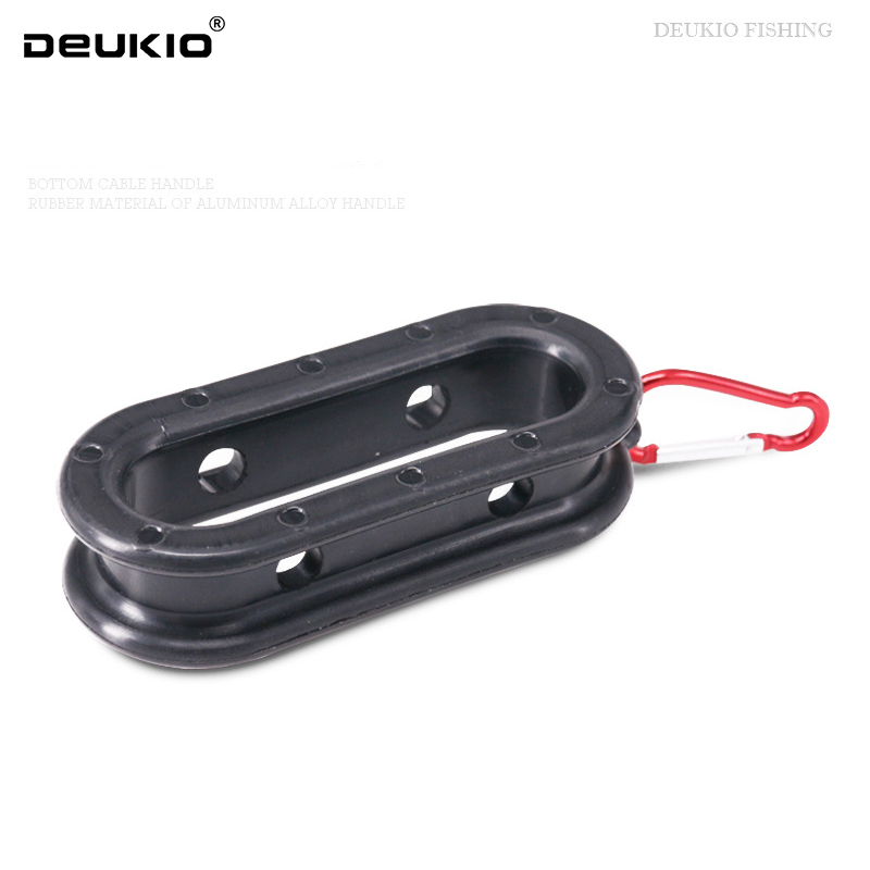 Herramienta enrolladora de hil - Fishing Line Dispenser reseña y precio