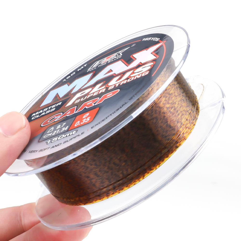 FTK-sedal de pesca recubierto  - Fluorocarbon Line reseña y precio