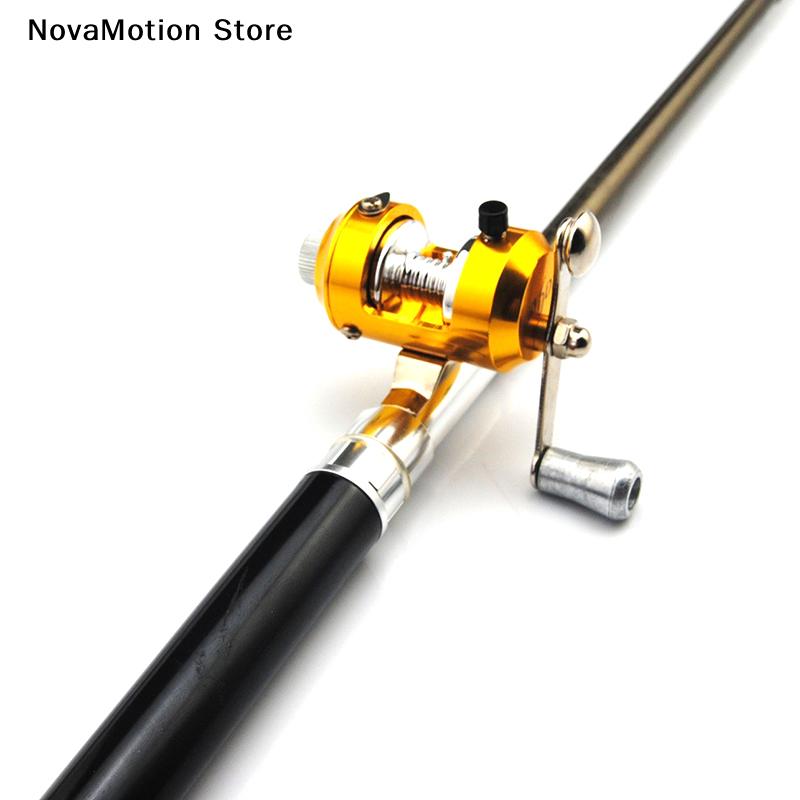 [NM]Carrete de Pesca de Metal  - Penn Reel Fierce reseña y precio