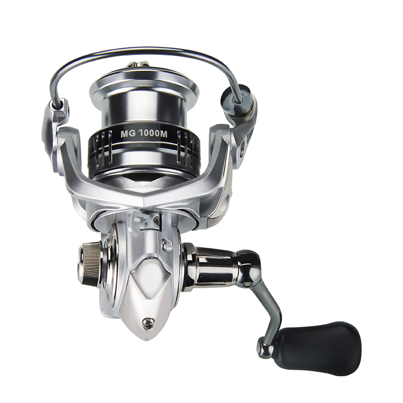 Carrete de Pesca DEUKIO, 8KG d - Kastking Reel Zephyr reseña y precio